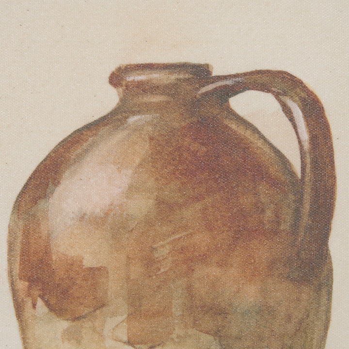 Tuscan II - Rustic Jug