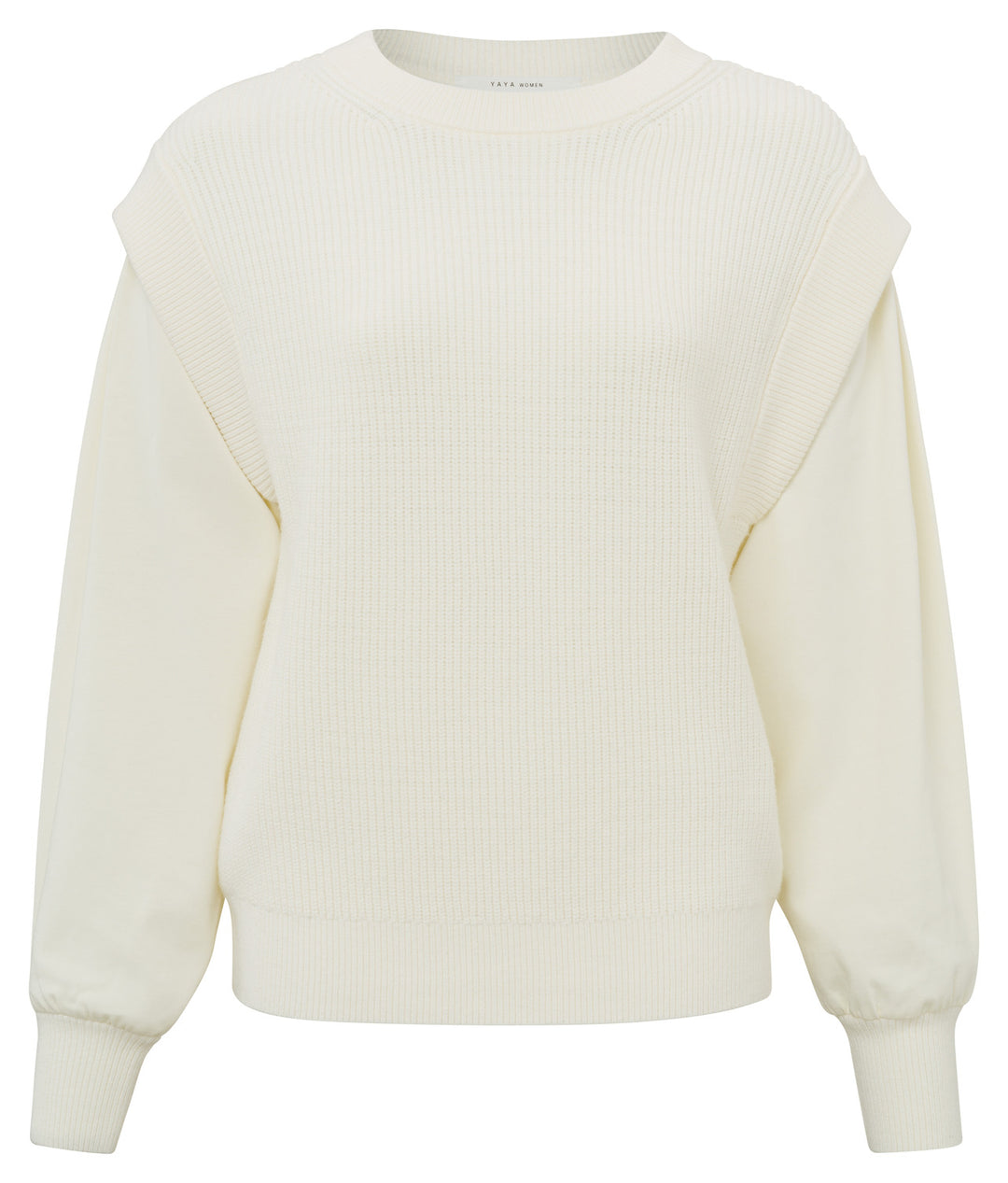 Blossom Sweater