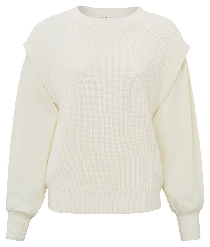 Blossom Sweater