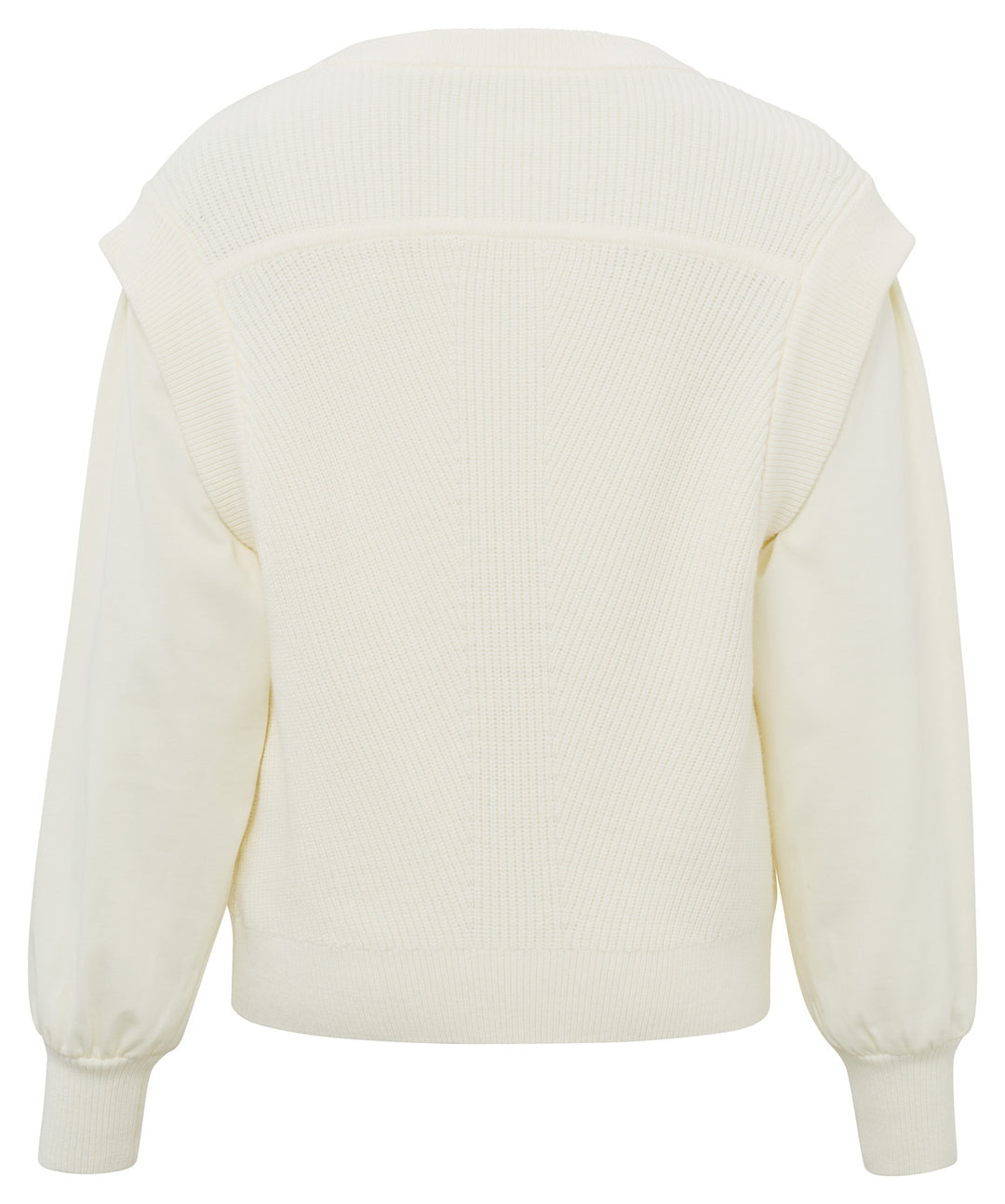 Blossom Sweater