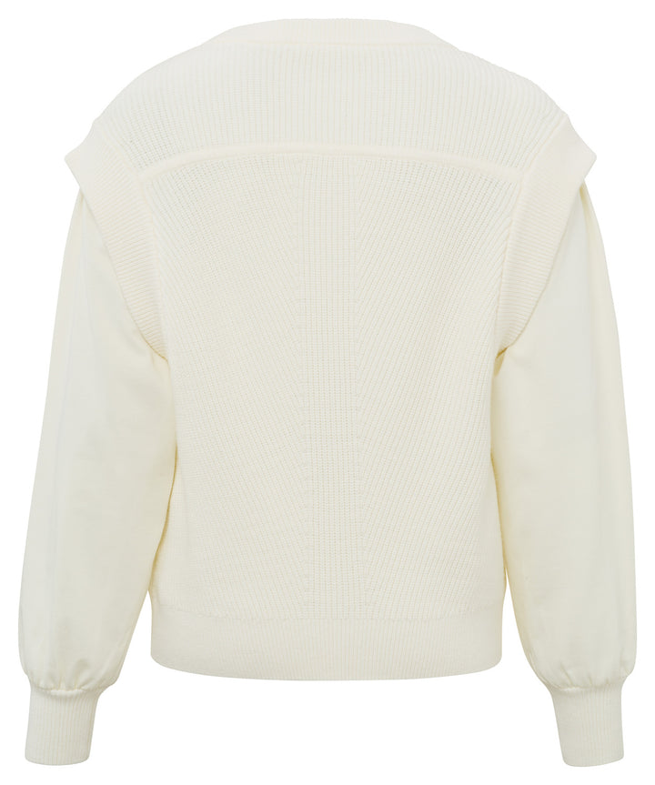 Blossom Sweater