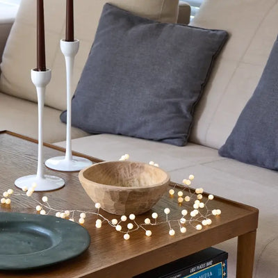 Snowberry Lights