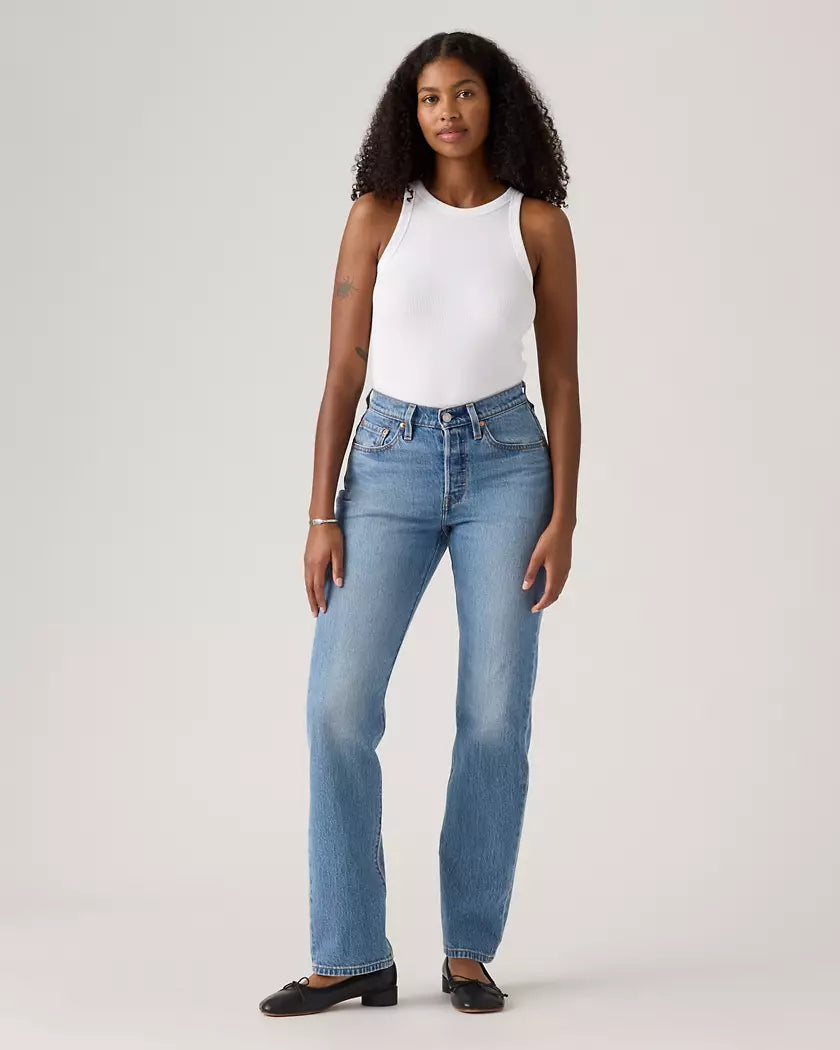 Levi's 501 Curve - lucid dream