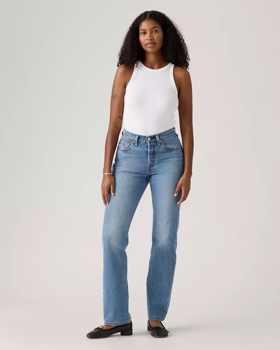 Levi's 501 Curve - lucid dream