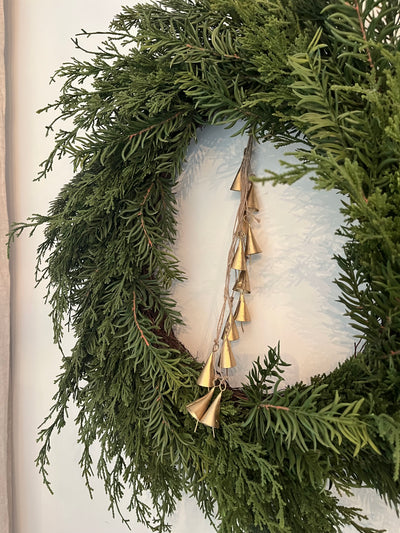 Cedar Wreath - 28"