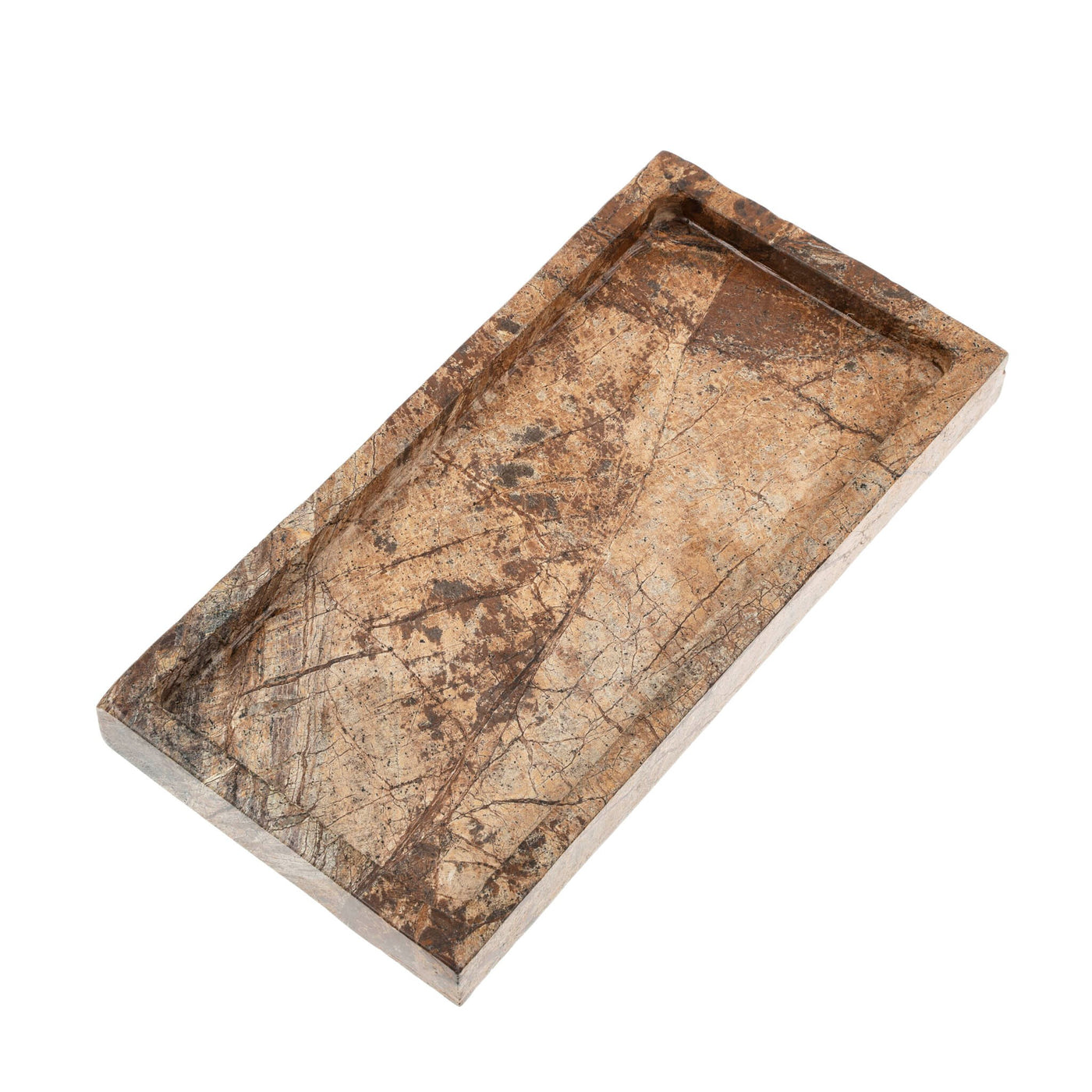 Rectangular Rainforest Tray