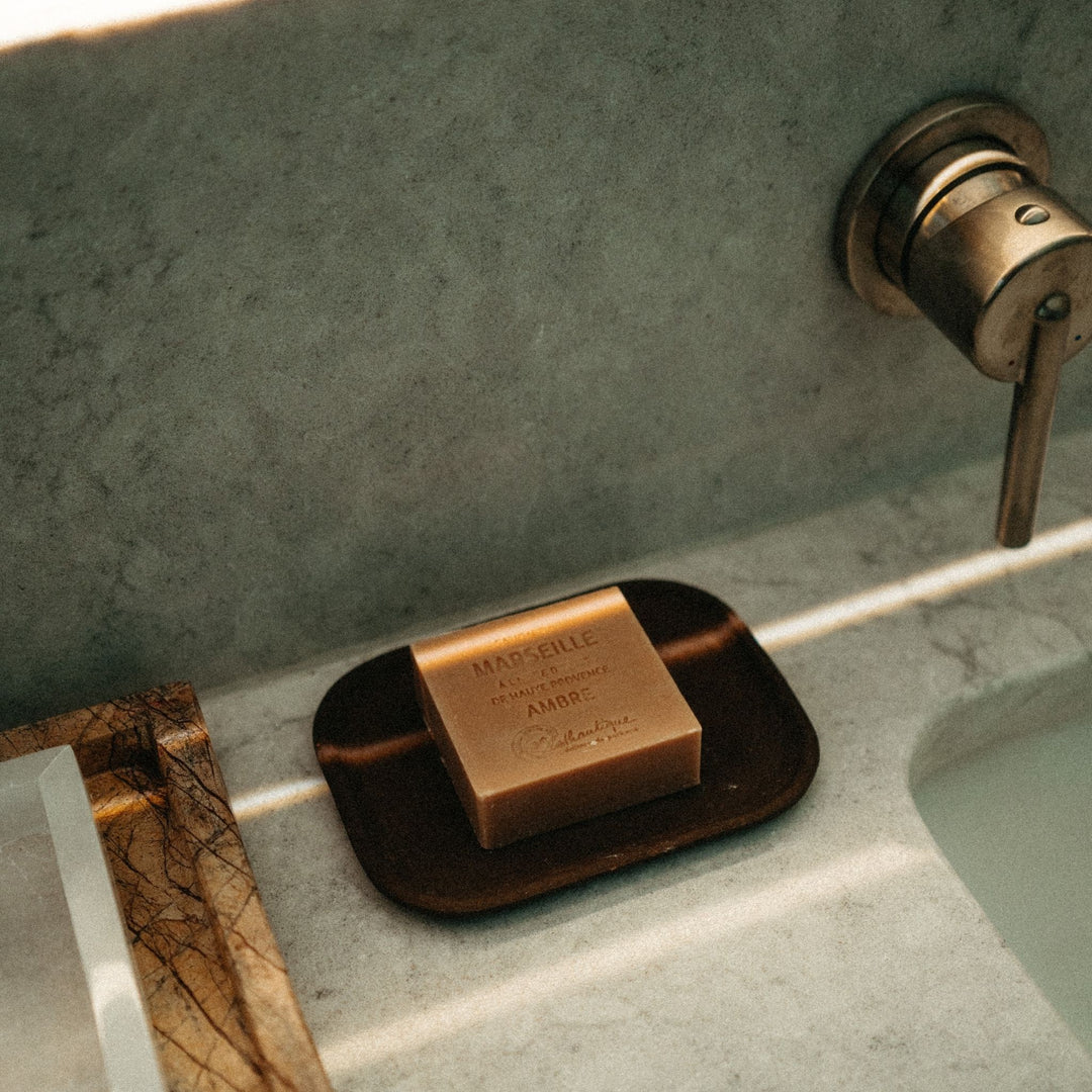 Elemental Square Tray
