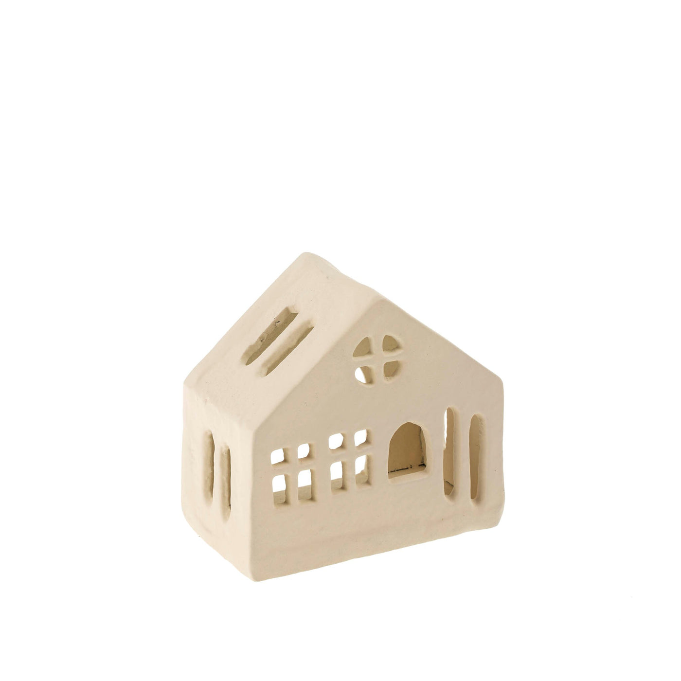 Aspen Tealight House - small