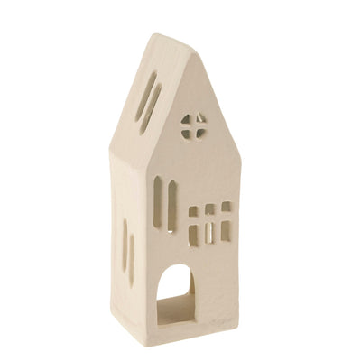 Aspen Tealight House - large