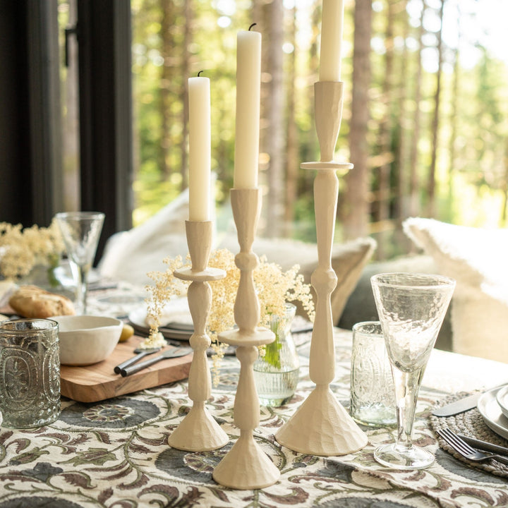 Imani Candleholder