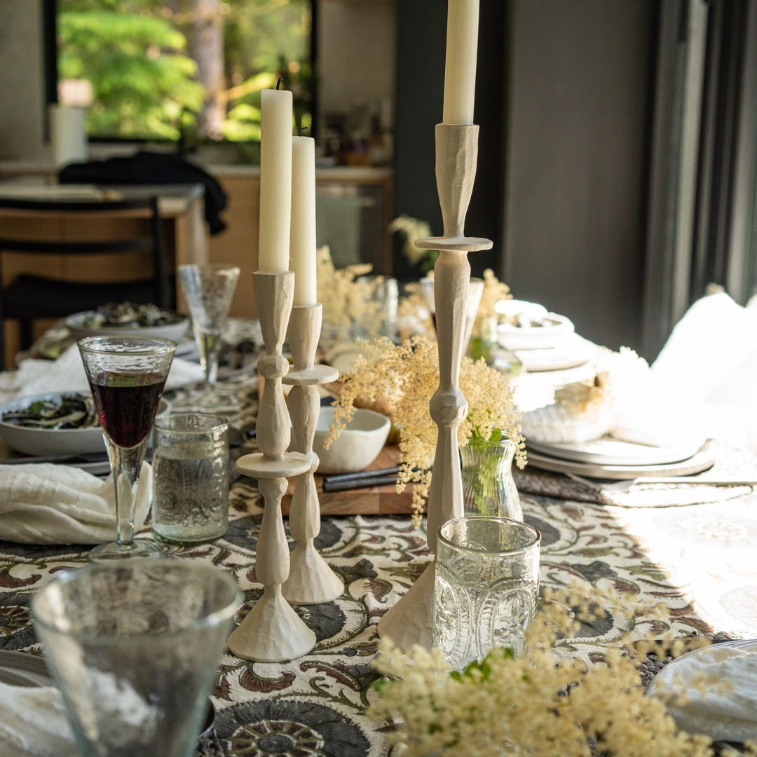 Imani Candleholder