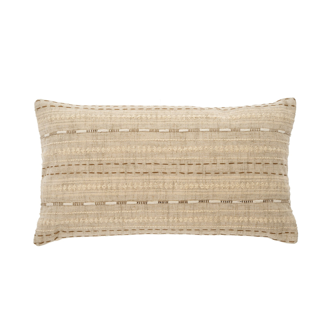 Alta Embroidered Pillow