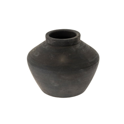 Balkan Terracotta Pot