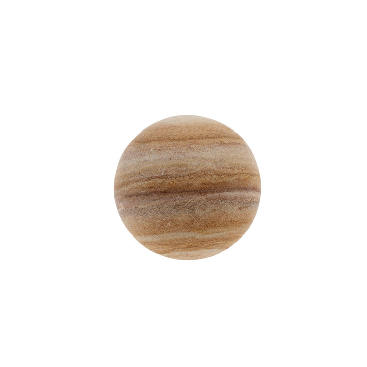 Sandstone Sphere