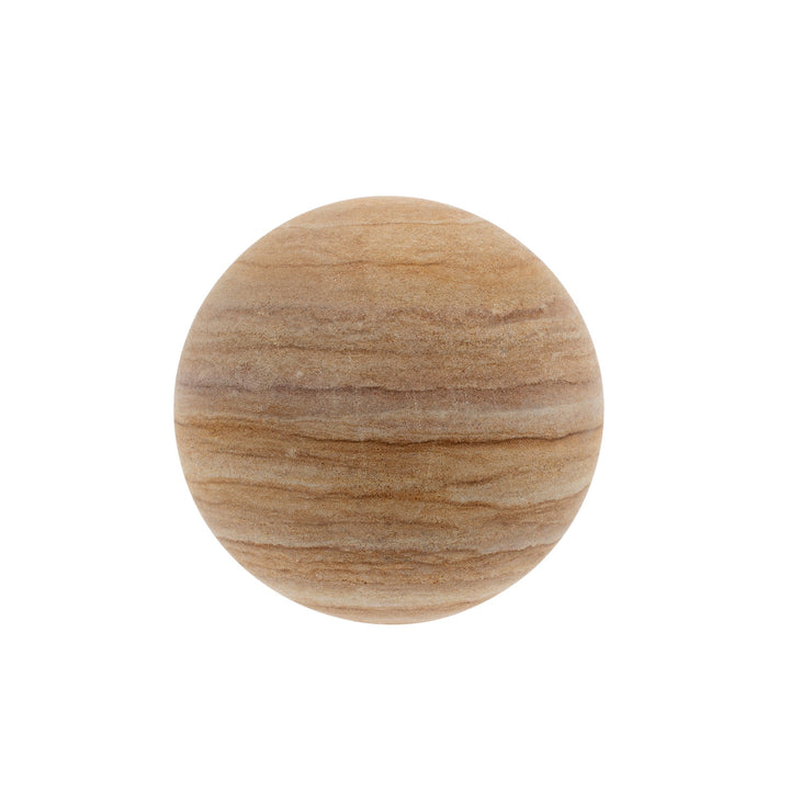 Sandstone Sphere