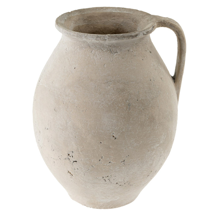Rhodes Pitcher - ash