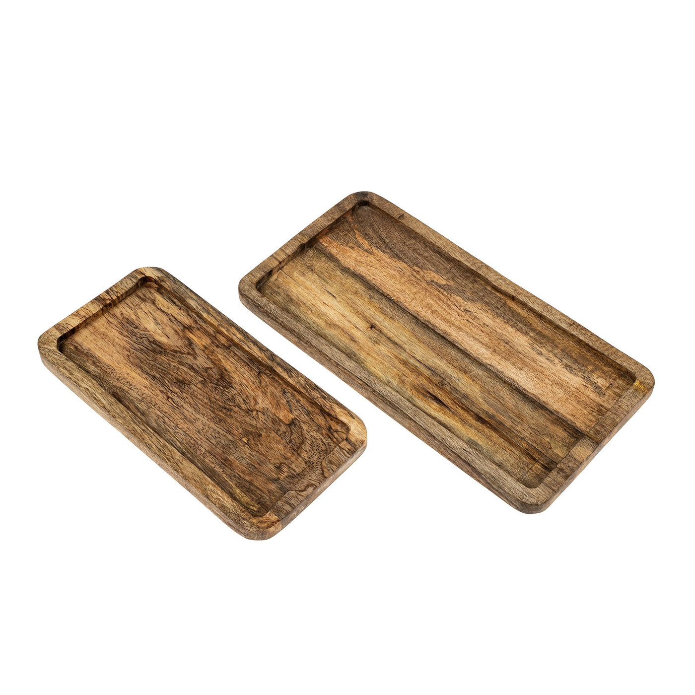 Pastorla Wooden Tray