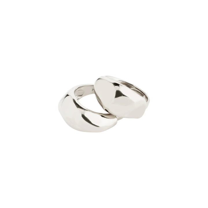Dune Rings Set/2