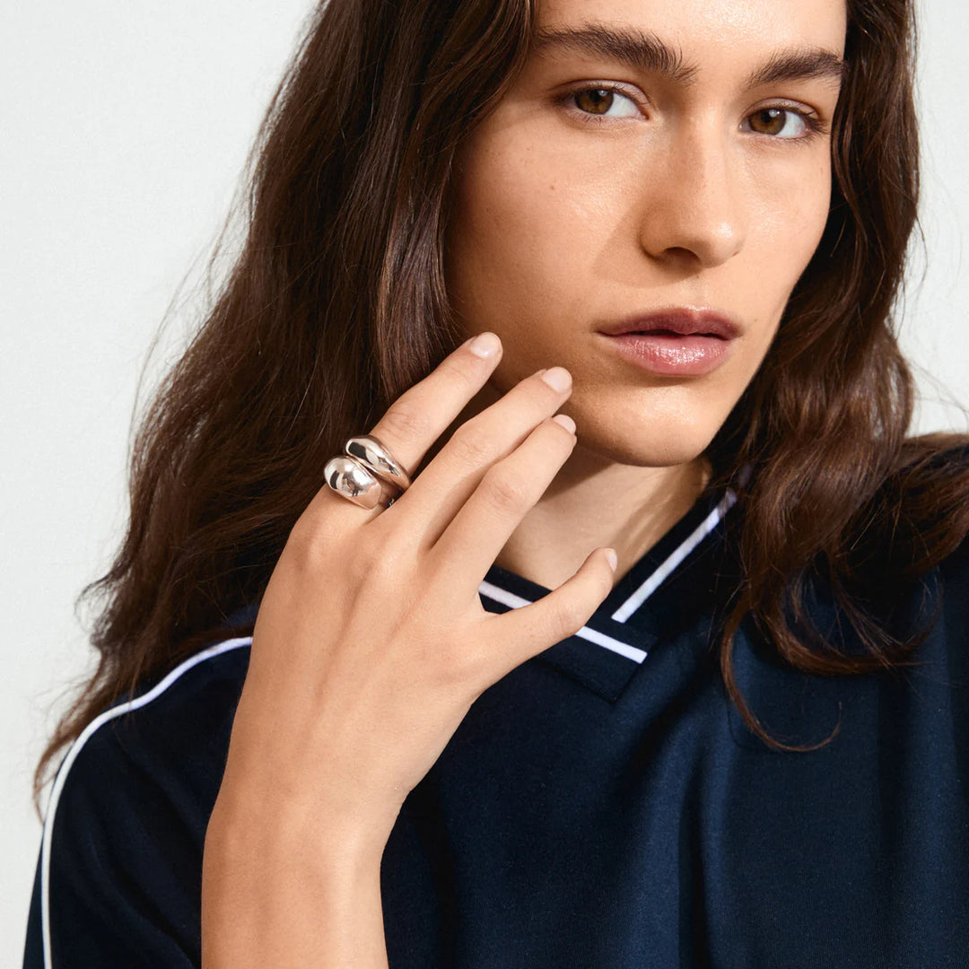 Dune Rings Set/2