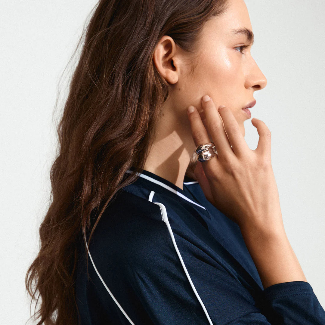 Dune Rings Set/2