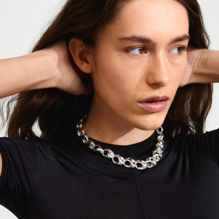 Dune Necklace