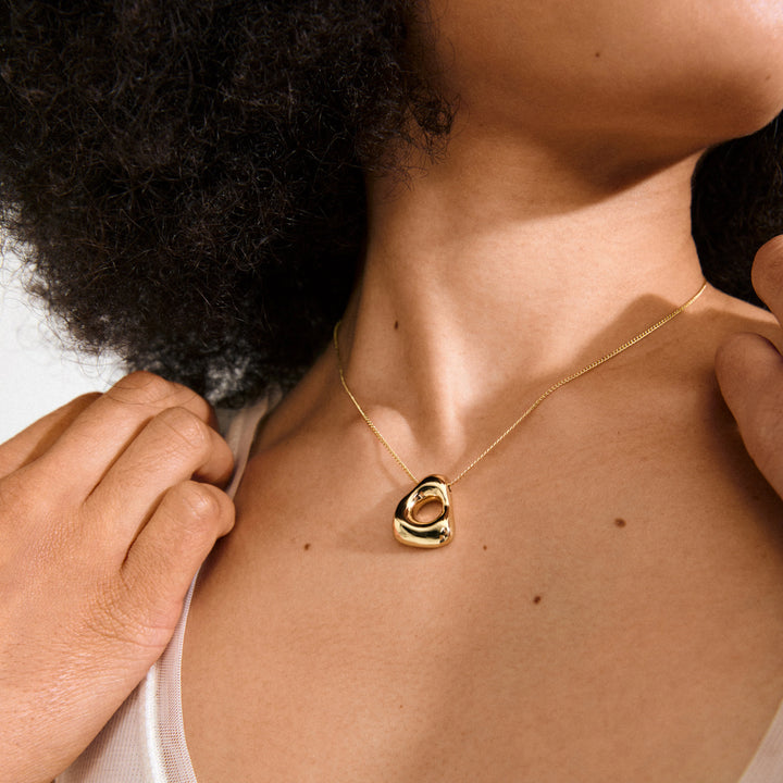 Free Necklace