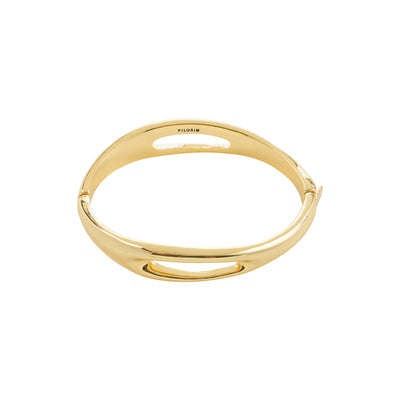 Free Bangle - gold