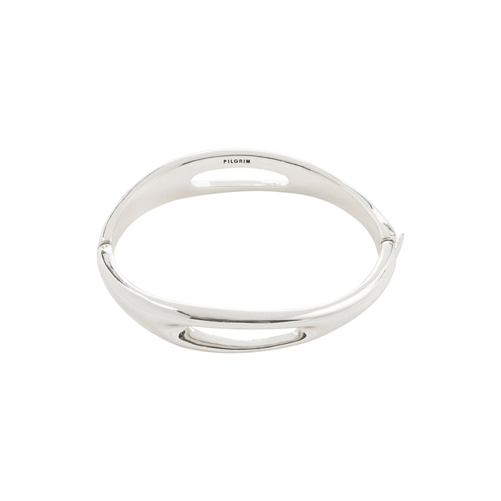 Free Bangle - silver