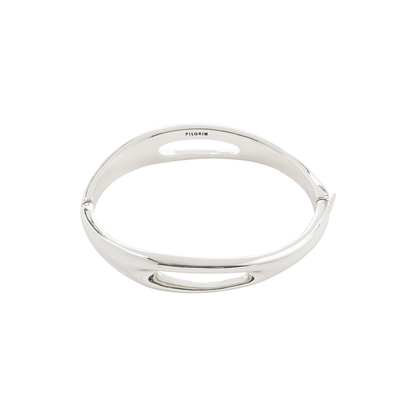 Free Bangle - silver