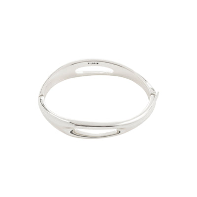 Free Bangle - silver