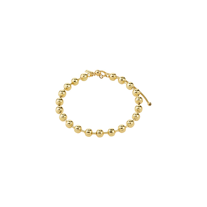 Air Bracelet - gold