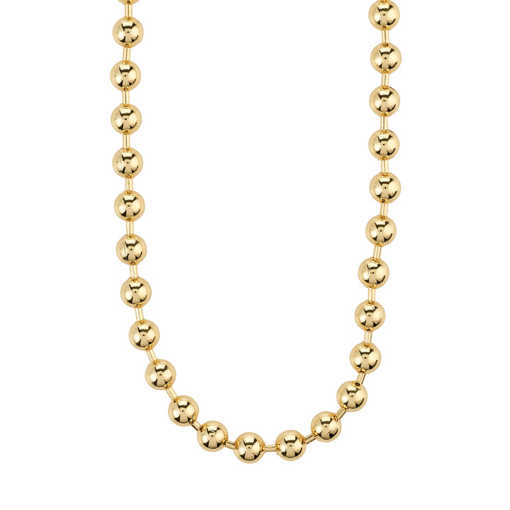 Air Necklace