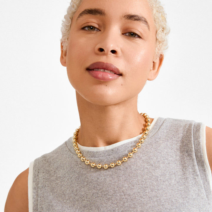 Air Necklace