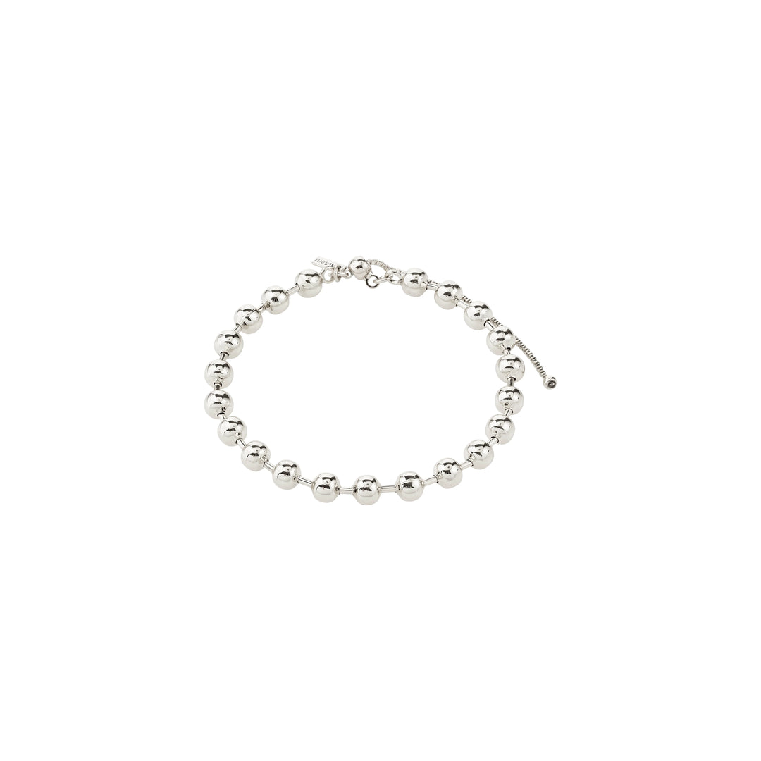 Air Bracelet - silver