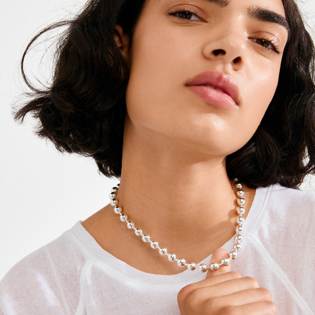Air Necklace