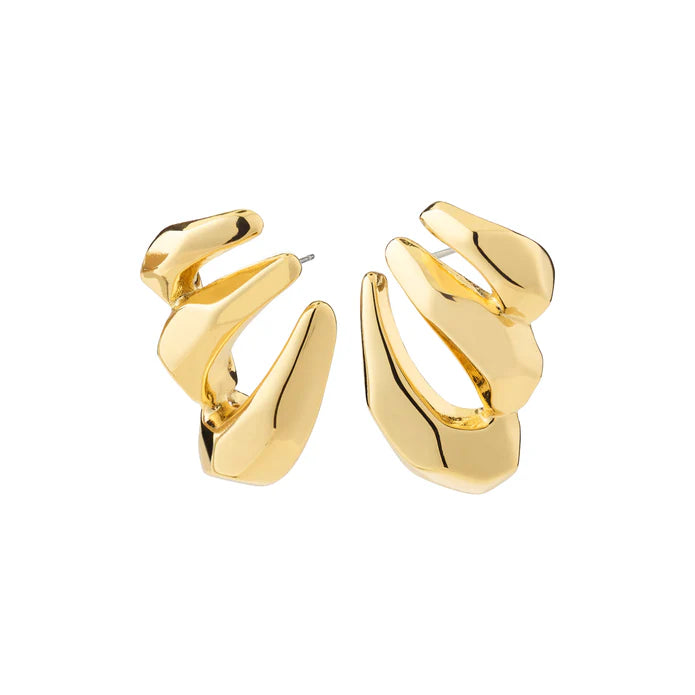 Presence Earrings