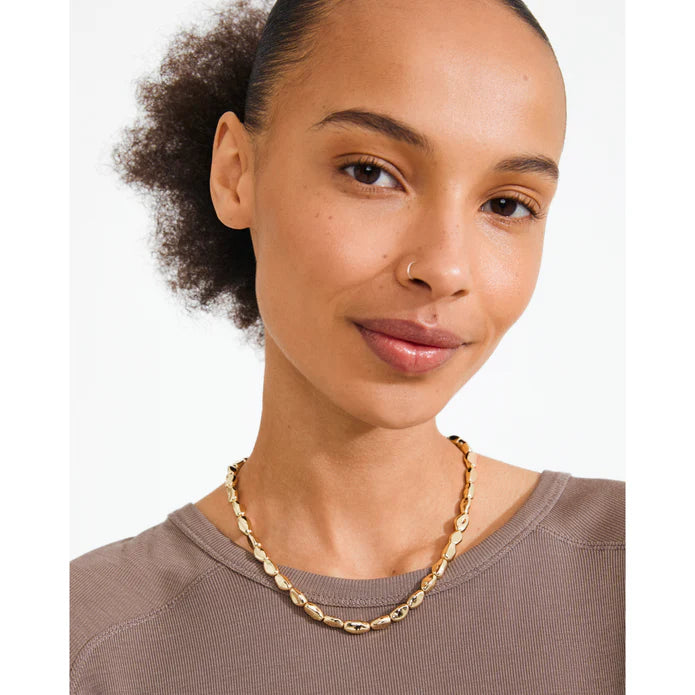 Presence Necklace