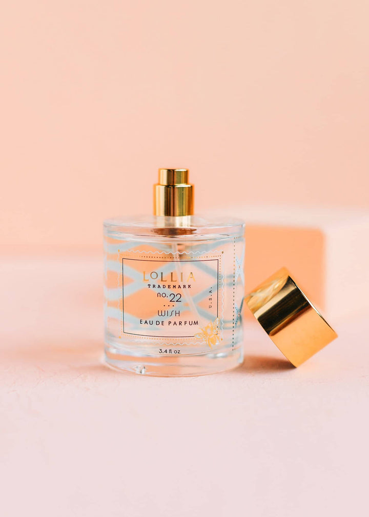 Wish Eau de Parfume