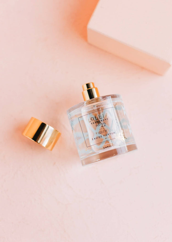 Wish Eau de Parfume