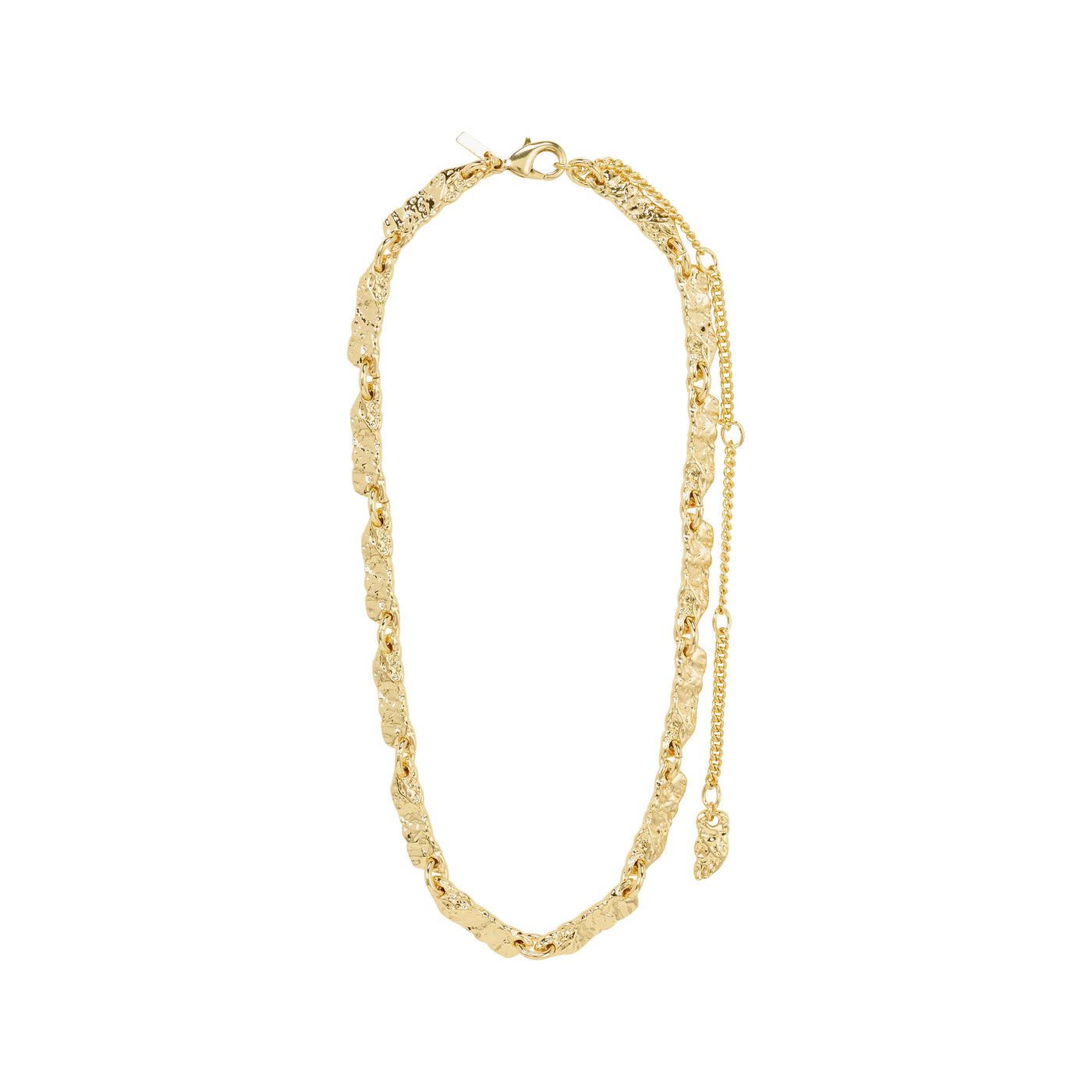 Instant Necklace - gold