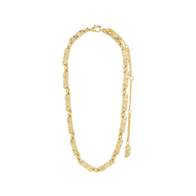 Instant Necklace - gold