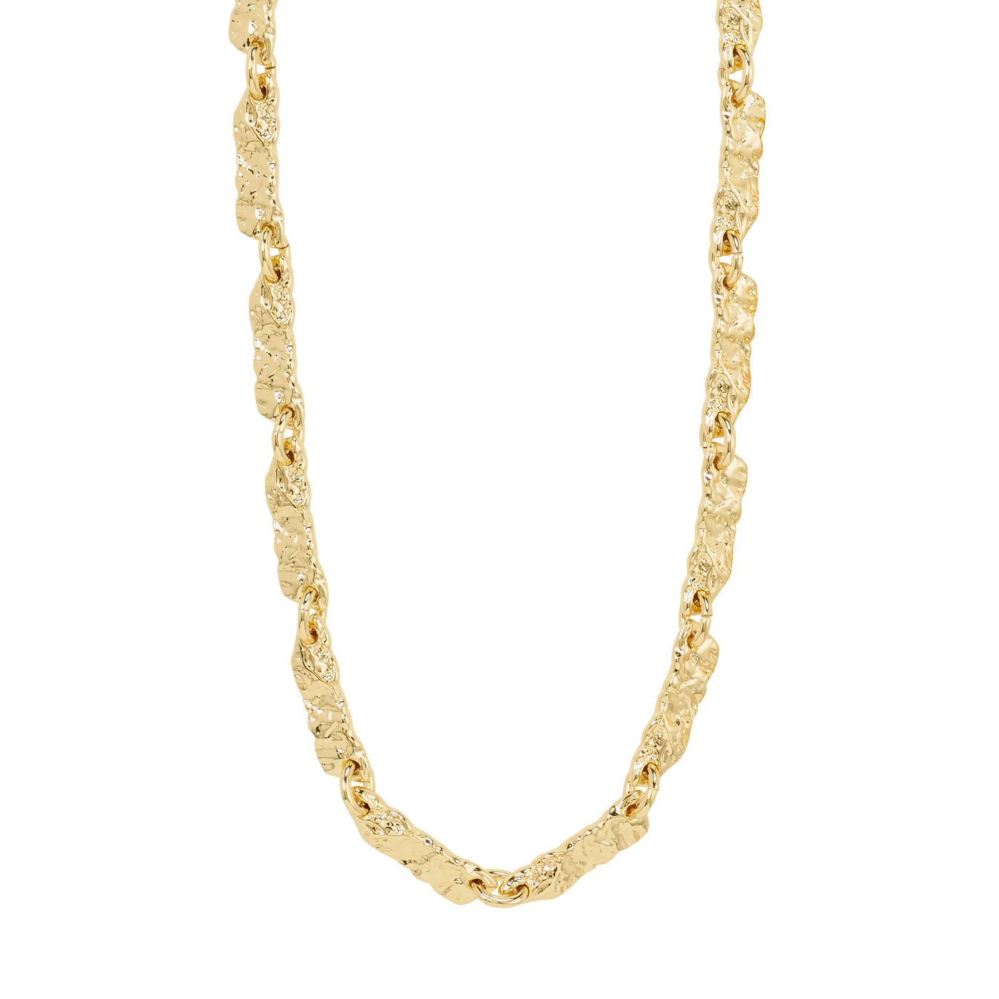 Instant Necklace - gold