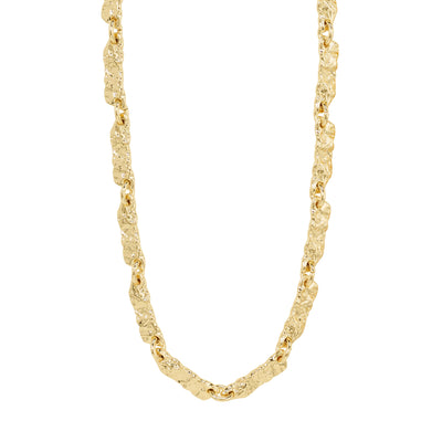 Instant Necklace - gold