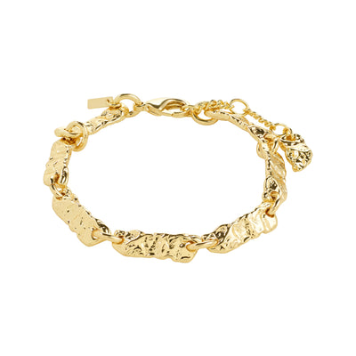 Instant Bracelet - gold