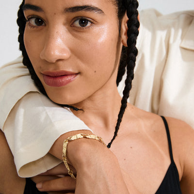Instant Bracelet - gold