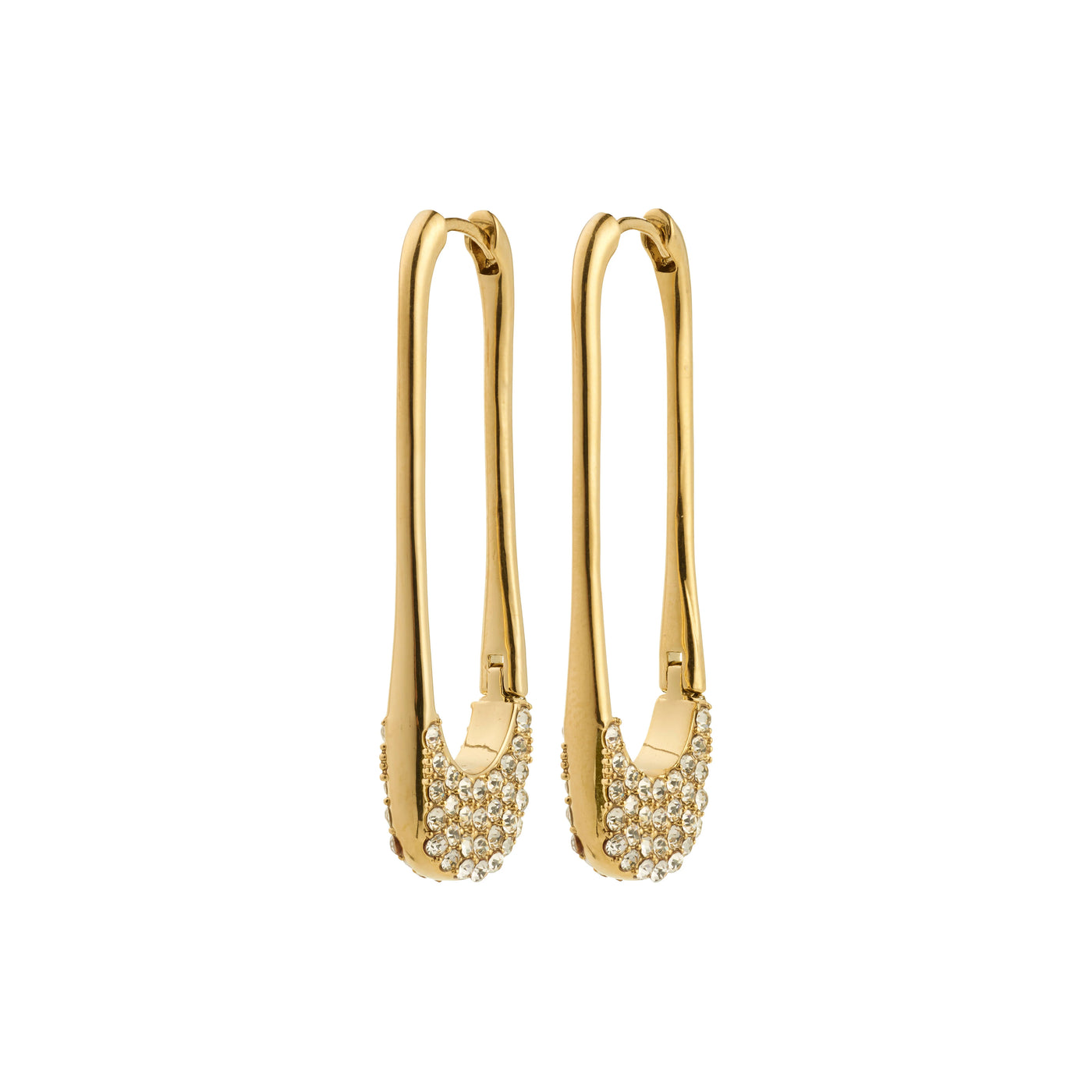 Instant Hoops - gold