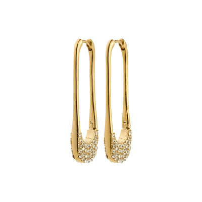 Instant Hoops - gold