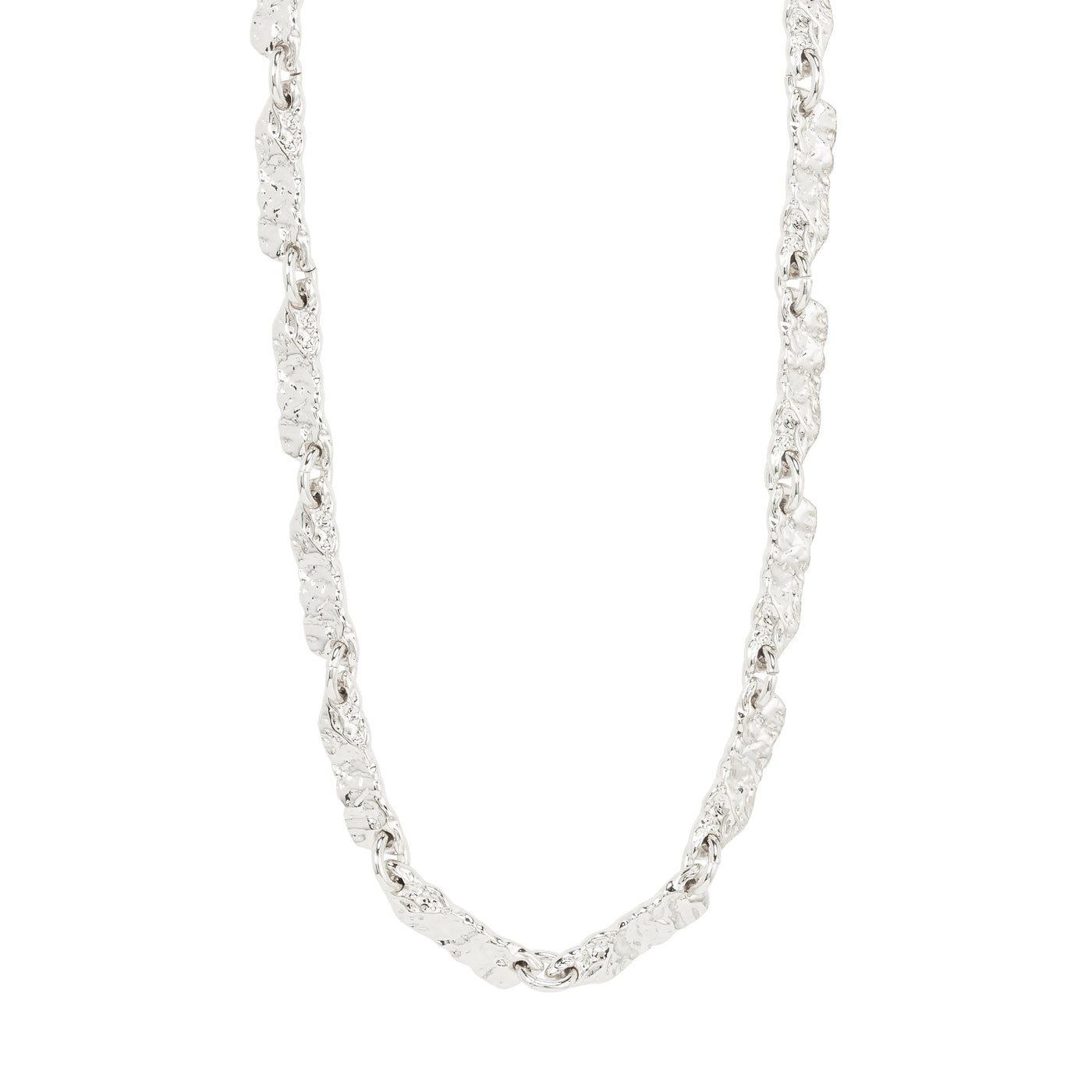 Instant Necklace - silver