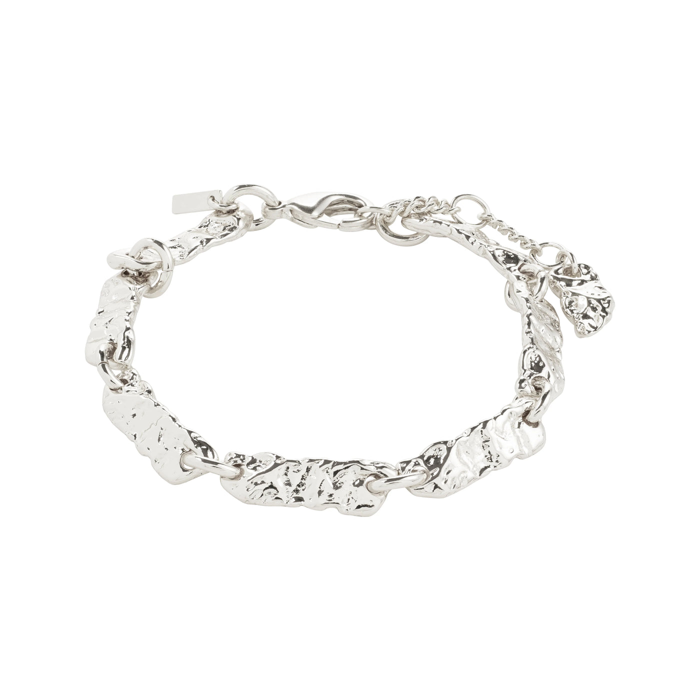 Instant Bracelet - silver