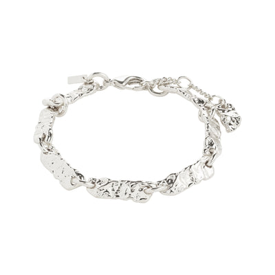 Instant Bracelet - silver